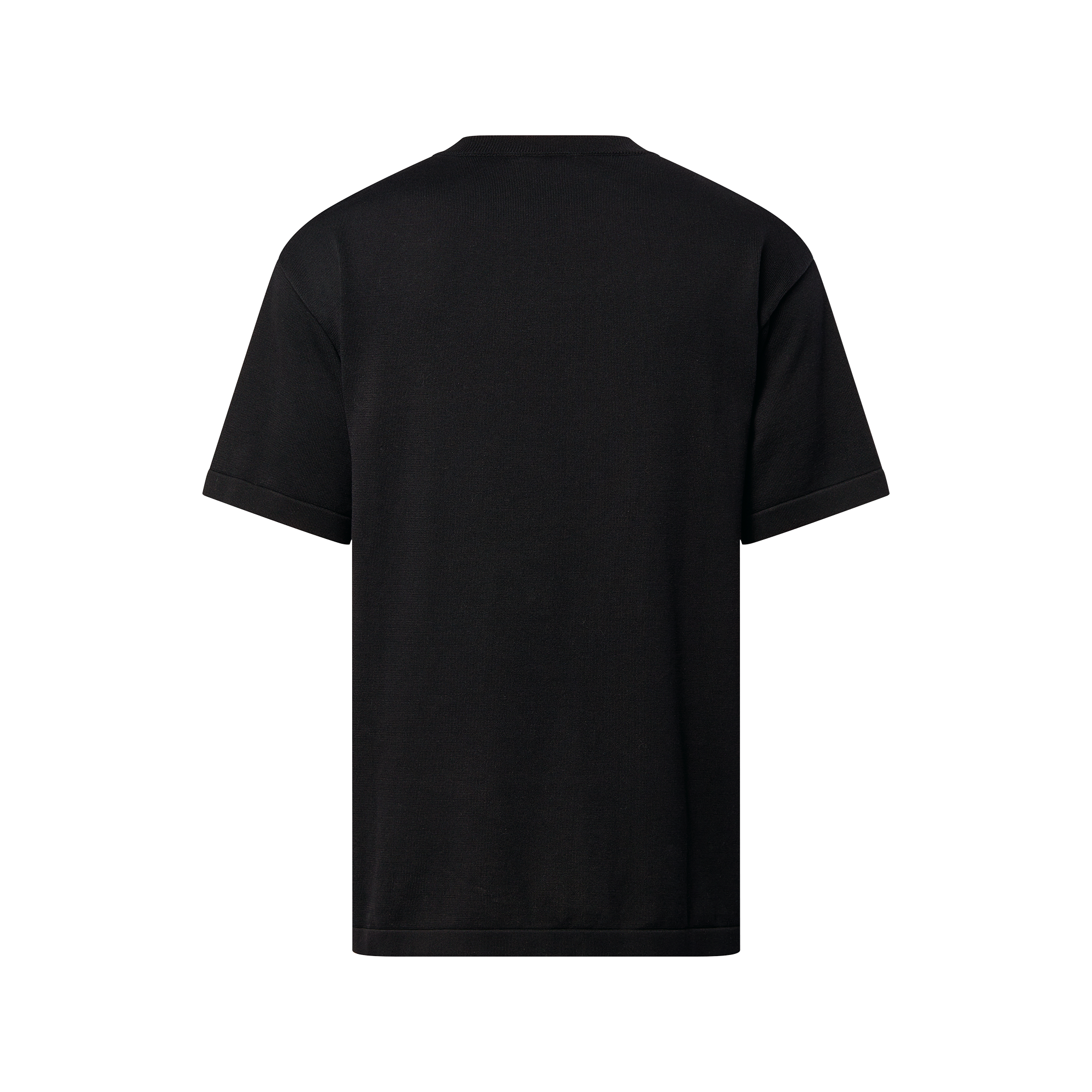 Gradient Cotton T-Shirt - Ready-to-Wear | LOUIS VUITTON